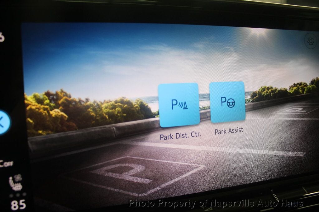 2024 VOLKSWAGEN ATLAS - Image 26