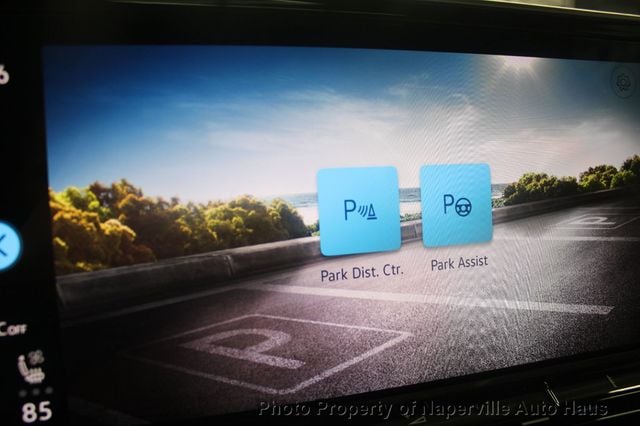 2024 Volkswagen Atlas 2.0T SEL Premium R-Line 4MOTION - 22940206 - 25