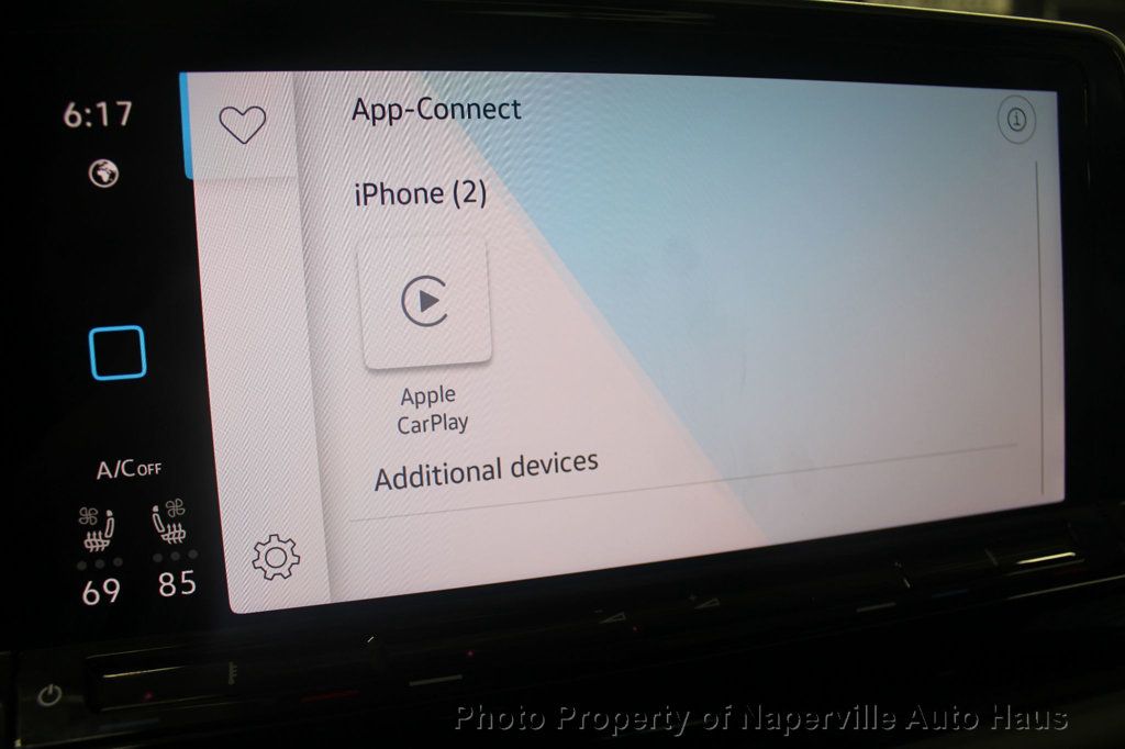 2024 VOLKSWAGEN ATLAS - Image 28