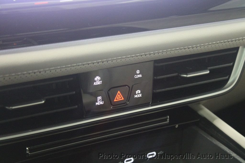 2024 VOLKSWAGEN ATLAS - Image 30