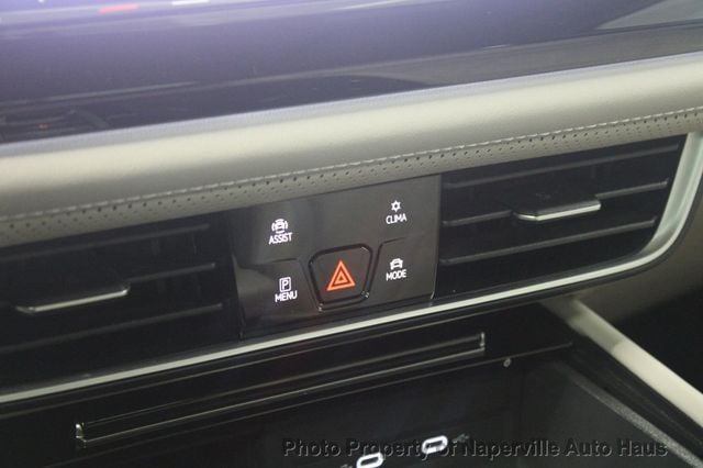 2024 Volkswagen Atlas 2.0T SEL Premium R-Line 4MOTION - 22940206 - 29