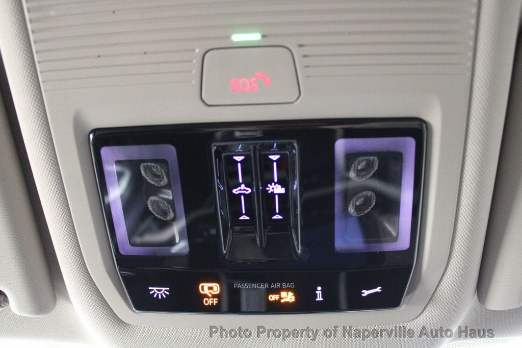 2024 VOLKSWAGEN ATLAS - Image 31