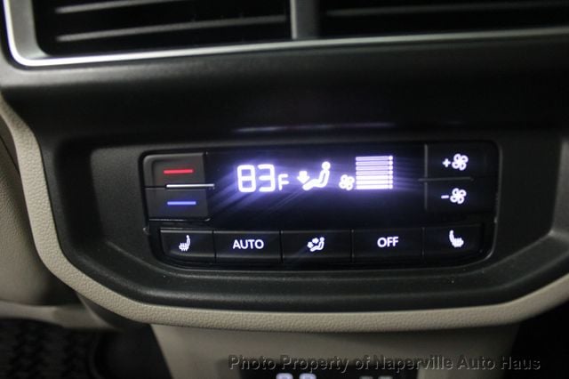 2024 Volkswagen Atlas 2.0T SEL Premium R-Line 4MOTION - 22940206 - 36