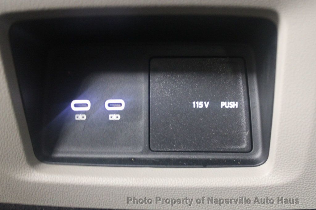 2024 VOLKSWAGEN ATLAS - Image 38