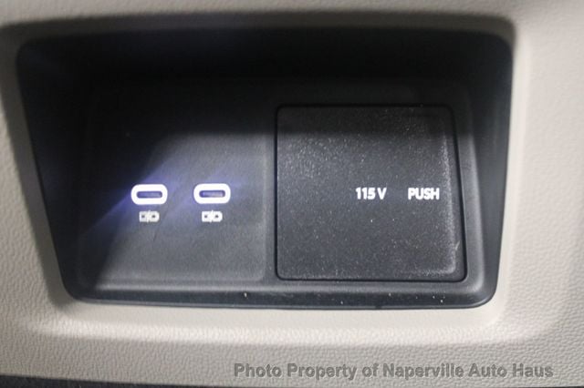 2024 Volkswagen Atlas 2.0T SEL Premium R-Line 4MOTION - 22940206 - 37