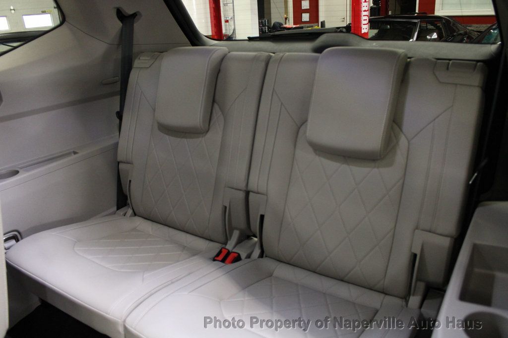 2024 VOLKSWAGEN ATLAS - Image 40