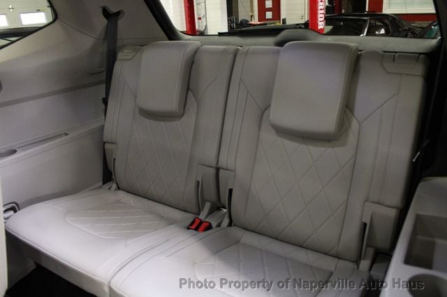 2024 Volkswagen Atlas 2.0T SEL Premium R-Line 4MOTION - 22940206 - 39