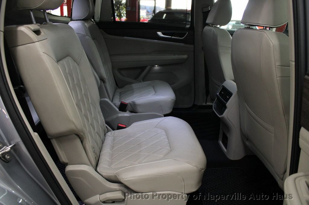 2024 VOLKSWAGEN ATLAS - Image 46