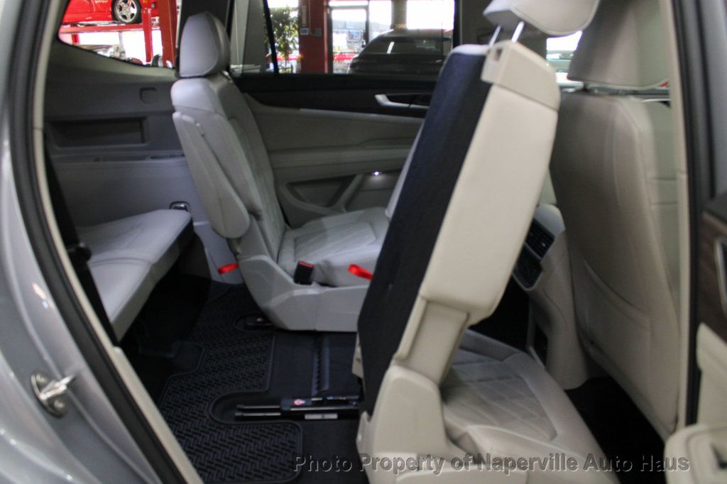 2024 VOLKSWAGEN ATLAS - Image 48