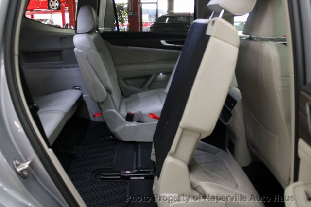 2024 Volkswagen Atlas 2.0T SEL Premium R-Line 4MOTION - 22940206 - 47