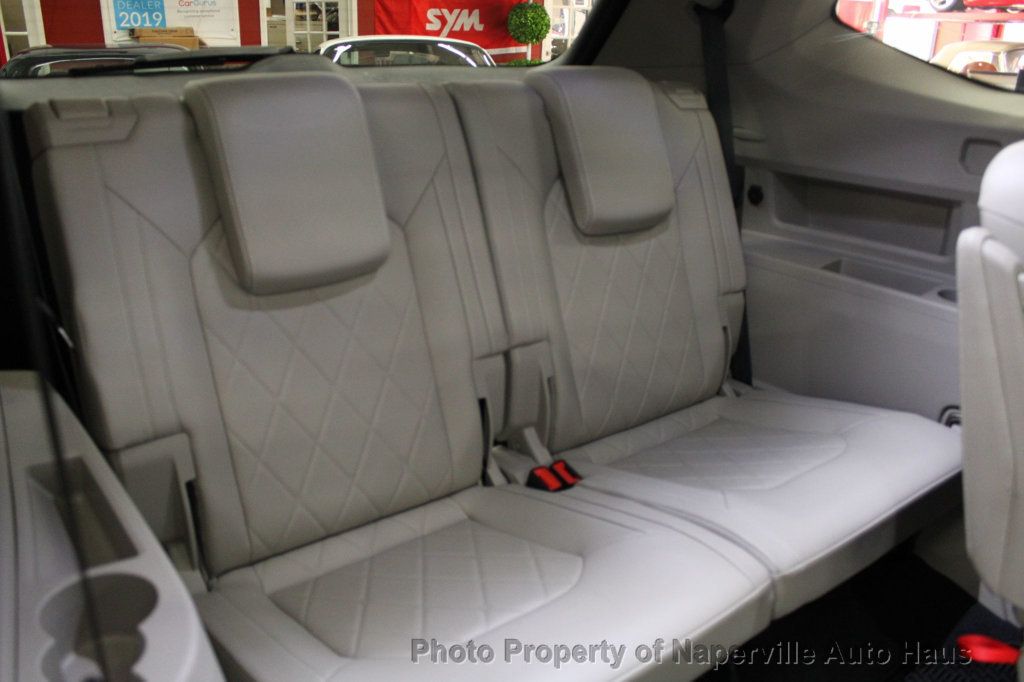 2024 VOLKSWAGEN ATLAS - Image 49