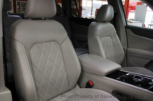 2024 Volkswagen Atlas 2.0T SEL Premium R-Line 4MOTION - 22940206 - 51