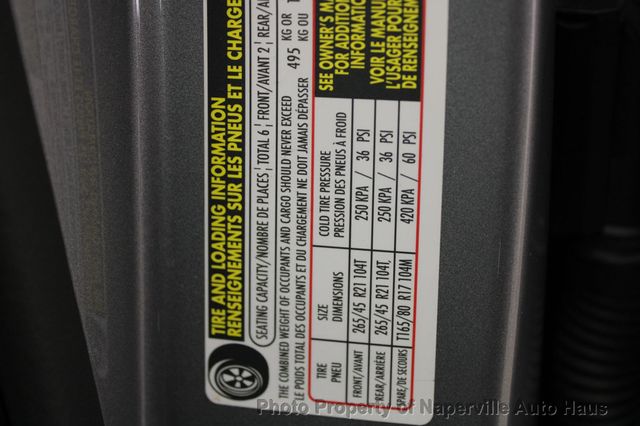 2024 Volkswagen Atlas 2.0T SEL Premium R-Line 4MOTION - 22940206 - 54