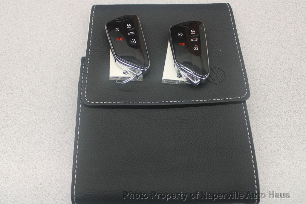 2024 VOLKSWAGEN ATLAS - Image 56