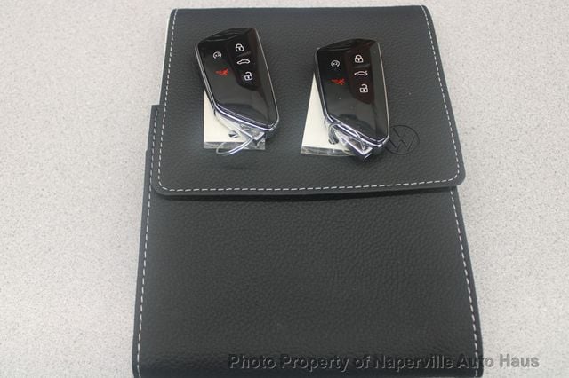 2024 Volkswagen Atlas 2.0T SEL Premium R-Line 4MOTION - 22940206 - 55