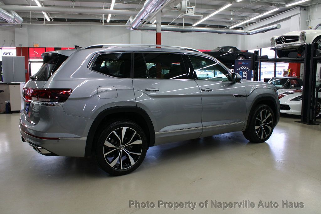 2024 VOLKSWAGEN ATLAS - Image 67