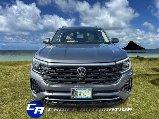 2024 Volkswagen Atlas 2.0T SEL Premium R-Line 4MOTION - 22937369 - 9