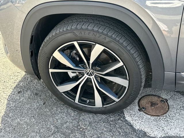 2024 Volkswagen Atlas 2.0T SEL Premium R-Line 4MOTION - 22937369 - 10