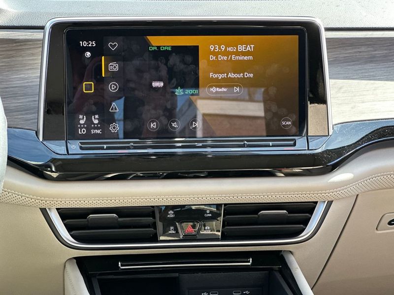 2024 Volkswagen Atlas 2.0T SEL Premium R-Line 4MOTION - 22937369 - 14