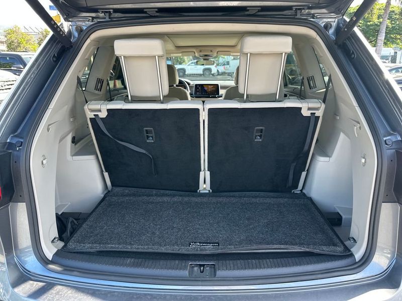 2024 Volkswagen Atlas 2.0T SEL Premium R-Line 4MOTION - 22937369 - 19