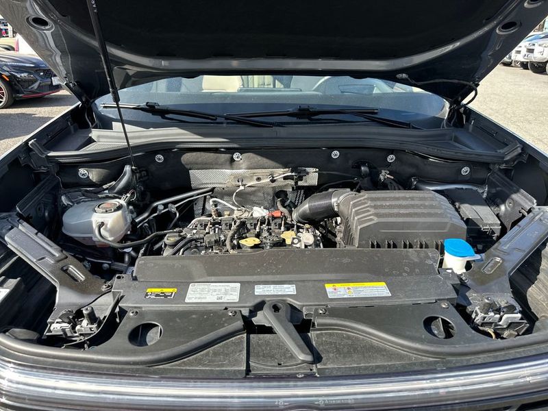 2024 Volkswagen Atlas 2.0T SEL Premium R-Line 4MOTION - 22937369 - 20