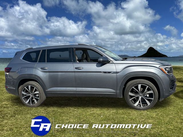2024 Volkswagen Atlas 2.0T SEL Premium R-Line 4MOTION - 22937369 - 7