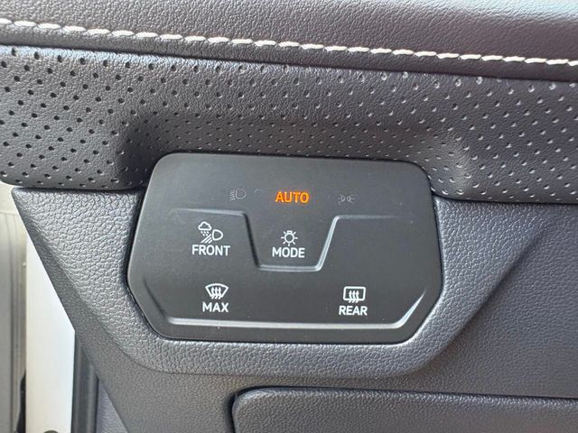 2024 Volkswagen Atlas 2.0T SEL Premium R-Line 4MOTION - 23005610 - 10