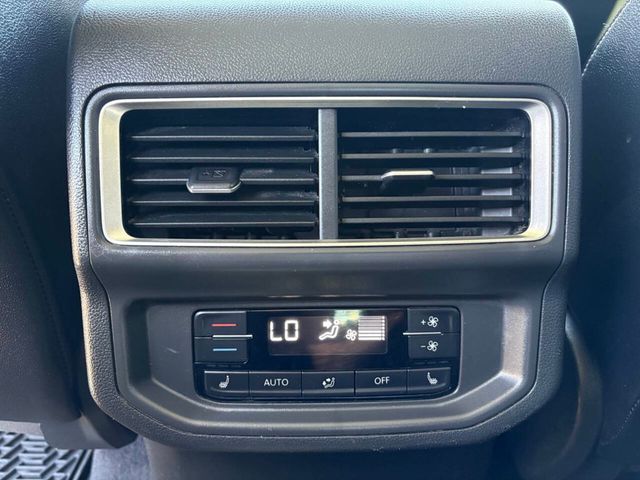 2024 Volkswagen Atlas 2.0T SEL Premium R-Line 4MOTION - 23005610 - 11