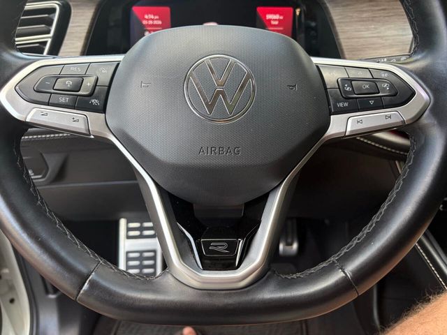 2024 Volkswagen Atlas 2.0T SEL Premium R-Line 4MOTION - 23005610 - 13