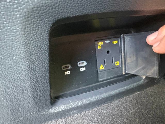 2024 Volkswagen Atlas 2.0T SEL Premium R-Line 4MOTION - 23005610 - 14