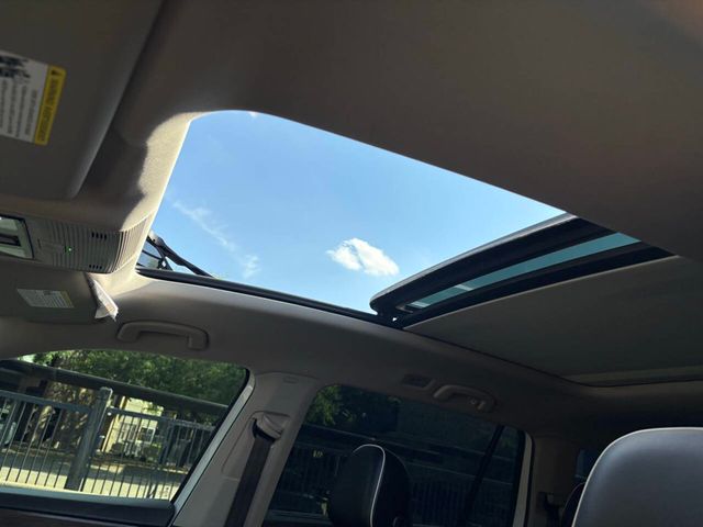 2024 Volkswagen Atlas 2.0T SEL Premium R-Line 4MOTION - 23005610 - 15