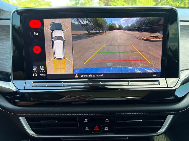 2024 Volkswagen Atlas 2.0T SEL Premium R-Line 4MOTION - 23005610 - 18