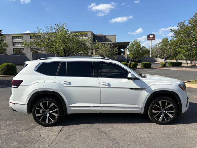 2024 Volkswagen Atlas 2.0T SEL Premium R-Line 4MOTION - 23005610 - 1