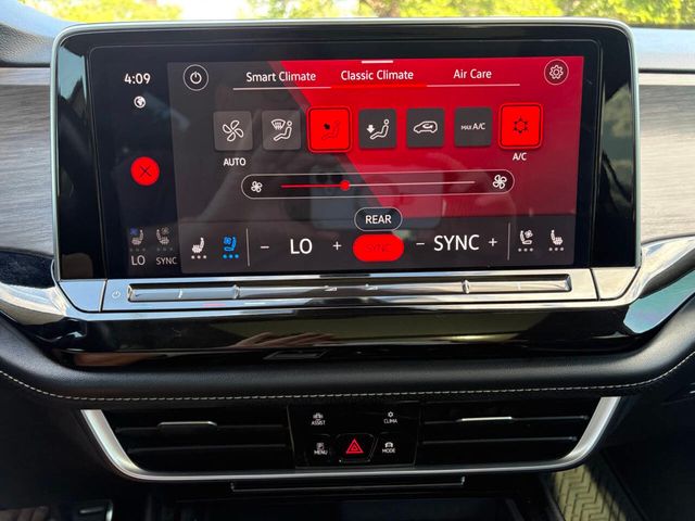 2024 Volkswagen Atlas 2.0T SEL Premium R-Line 4MOTION - 23005610 - 21