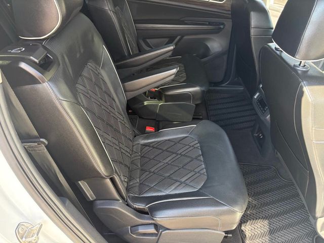 2024 Volkswagen Atlas 2.0T SEL Premium R-Line 4MOTION - 23005610 - 22