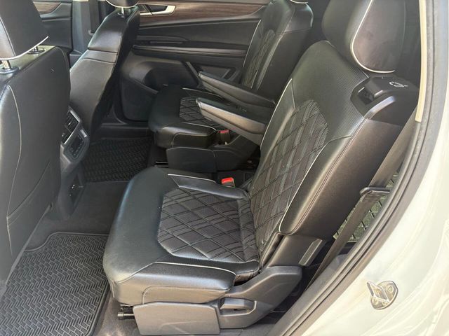 2024 Volkswagen Atlas 2.0T SEL Premium R-Line 4MOTION - 23005610 - 24