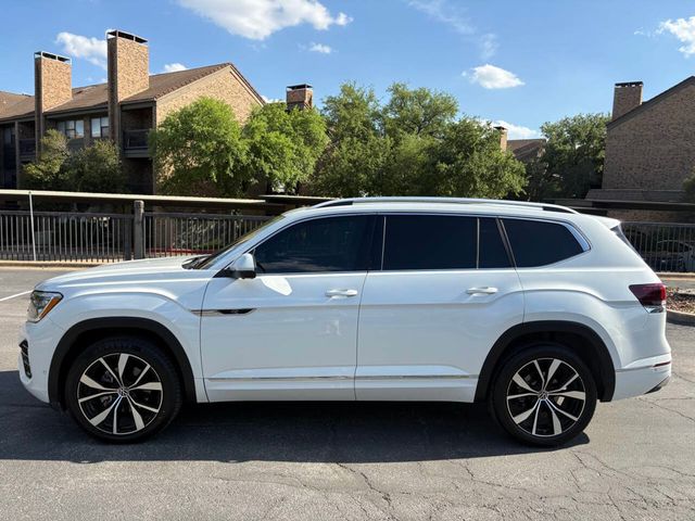 2024 Volkswagen Atlas 2.0T SEL Premium R-Line 4MOTION - 23005610 - 5