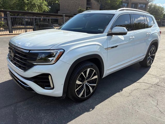 2024 Volkswagen Atlas 2.0T SEL Premium R-Line 4MOTION - 23005610 - 6