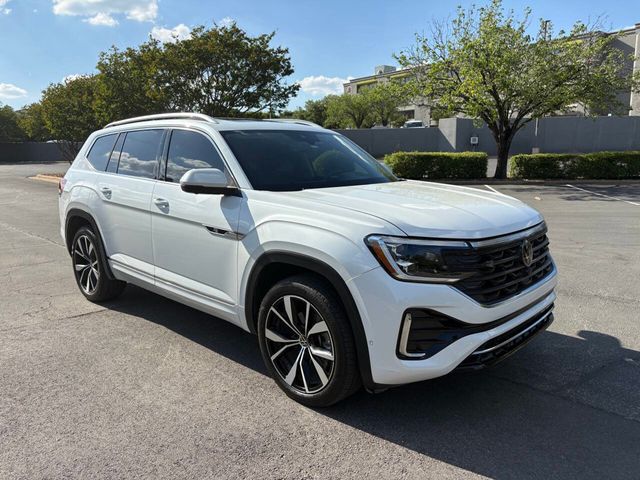 2024 Volkswagen Atlas 2.0T SEL Premium R-Line 4MOTION - 23005610 - 7