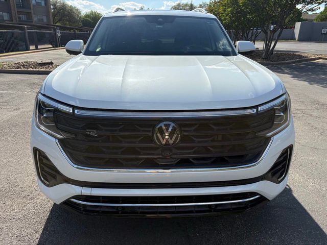 2024 Volkswagen Atlas 2.0T SEL Premium R-Line 4MOTION - 23005610 - 8