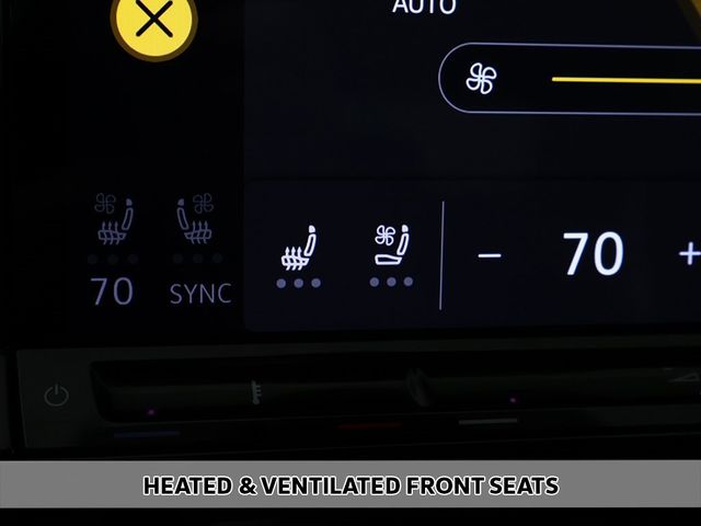 2024 Volkswagen Atlas 2.0T SEL Premium R-Line 4MOTION - 22952421 - 9