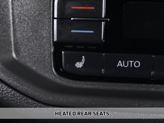 2024 Volkswagen Atlas 2.0T SEL Premium R-Line 4MOTION - 22952421 - 10