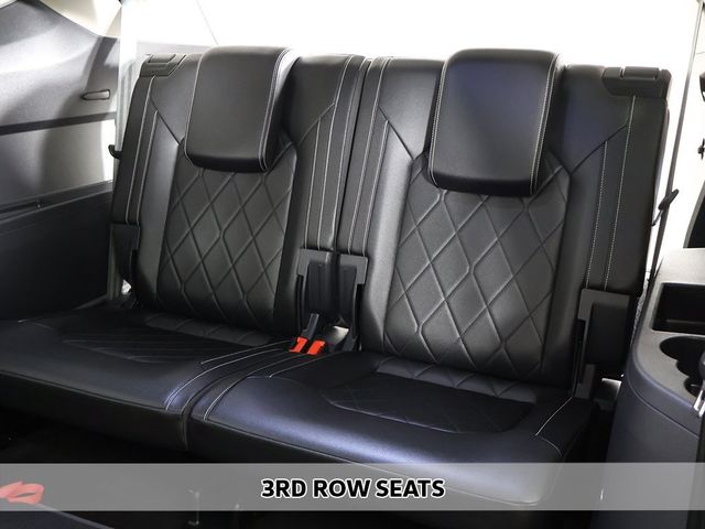 2024 Volkswagen Atlas 2.0T SEL Premium R-Line 4MOTION - 22952421 - 11