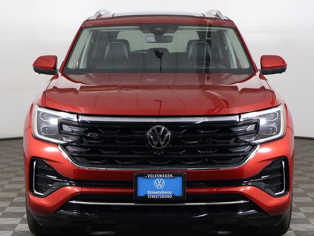 2024 Volkswagen Atlas 2.0T SEL Premium R-Line 4MOTION - 22952421 - 15