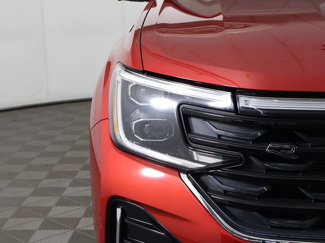 2024 Volkswagen Atlas 2.0T SEL Premium R-Line 4MOTION - 22952421 - 17