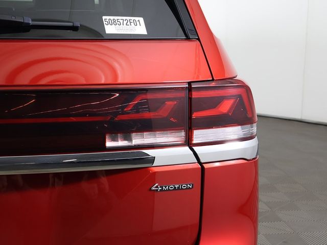 2024 Volkswagen Atlas 2.0T SEL Premium R-Line 4MOTION - 22952421 - 20