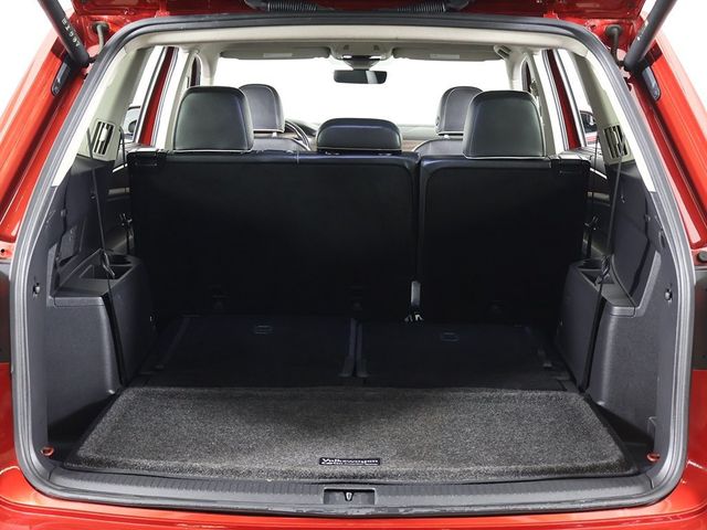 2024 Volkswagen Atlas 2.0T SEL Premium R-Line 4MOTION - 22952421 - 24
