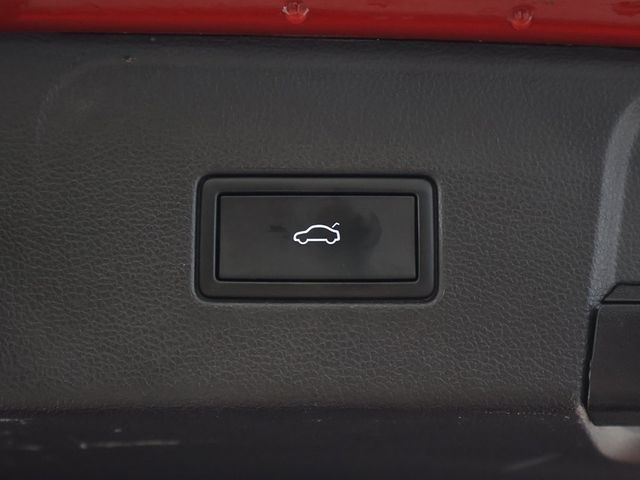 2024 Volkswagen Atlas 2.0T SEL Premium R-Line 4MOTION - 22952421 - 25