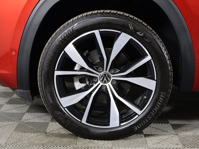 2024 Volkswagen Atlas 2.0T SEL Premium R-Line 4MOTION - 22952421 - 27