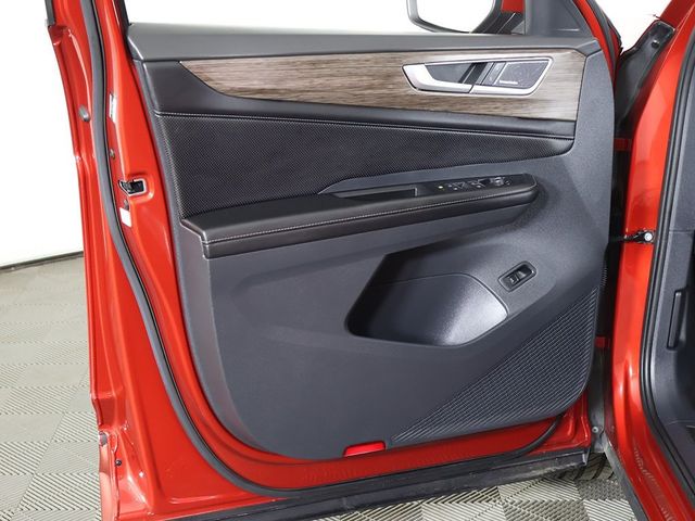 2024 Volkswagen Atlas 2.0T SEL Premium R-Line 4MOTION - 22952421 - 28